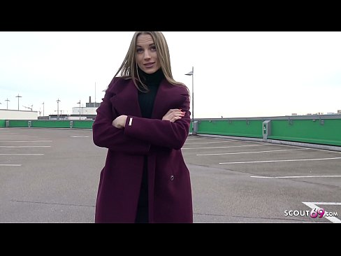 ❤️ NIEMIECKI HARCERZ TO MARZENIE DOTYKAJĄCY STEELE, PARKINGOWY TELLTALE I SEKSOWNY ZA PIENIĄDZE ❤ Anal porn at us ❌❤