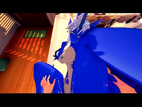 ❤️ Demon Fish Girl Monster ❤ Anal porn at us ❌❤