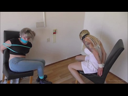 ❤️ Uzależniona / związana i zakneblowana / damsel in distress ❤ Anal porn at us ❌❤