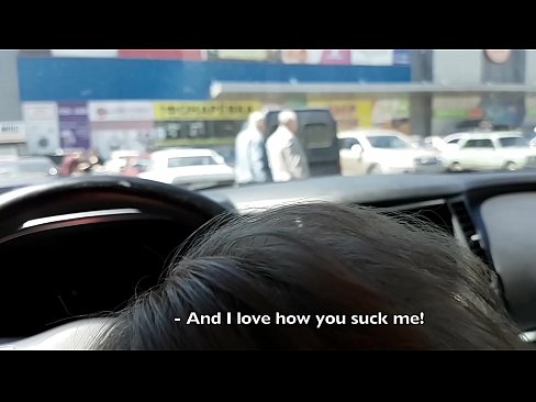 ❤️ Sucked prawo na parkingu przed supermarketem ❤ Anal porn at us ❌❤